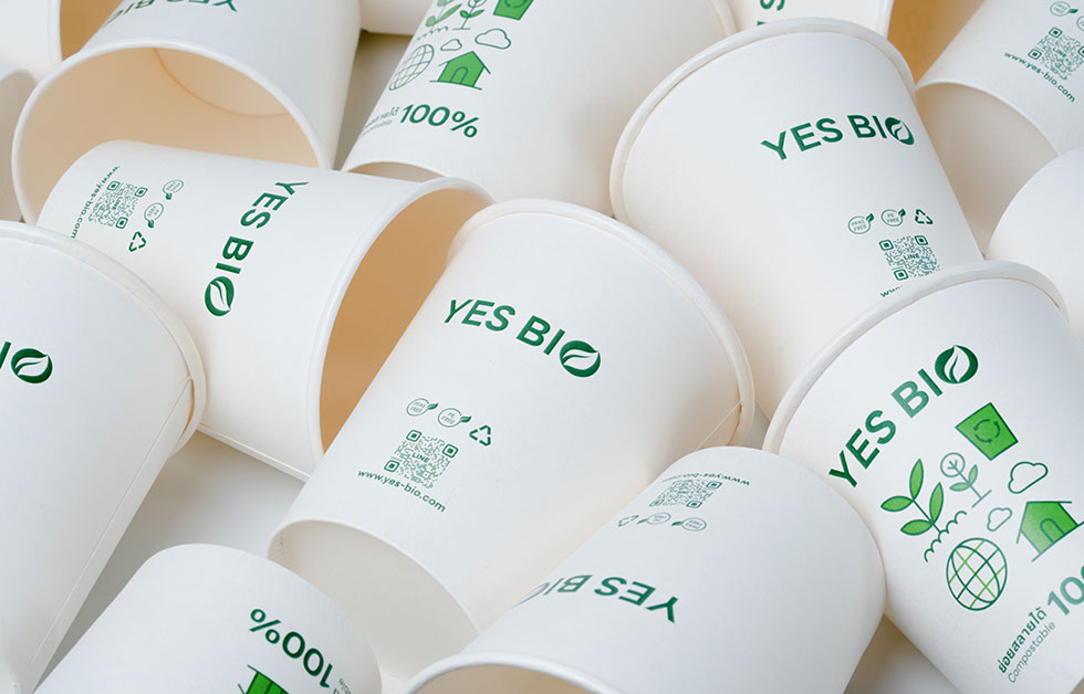 Paper-based product