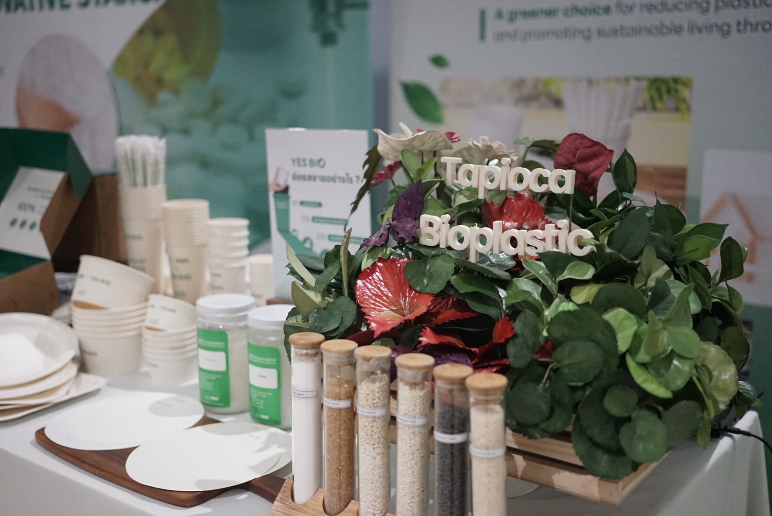 SMS and YES BIO Participate in PACCON 2026 to Showcase Chemistry Innovations