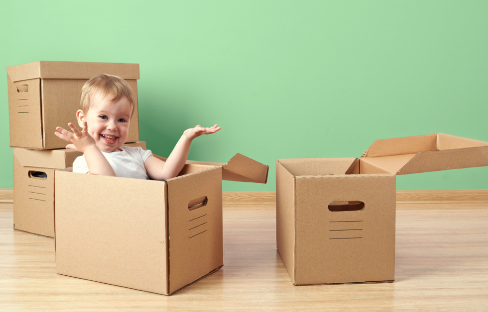 Corrugated Board