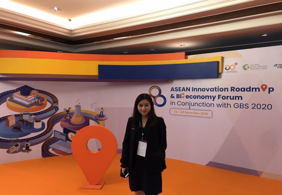 SMS Technical Team at ASEAN Innovation Roadmap & Bio Economy Forum 2020 rz.jpg