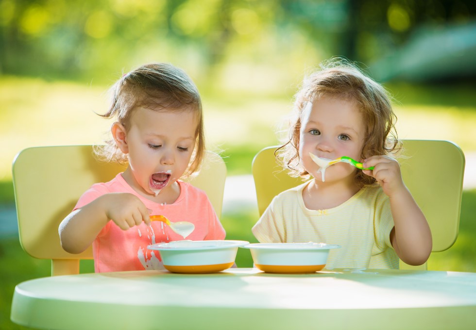 Delivering the Best Care through Baby Foods with Low Chlorate Starch, Tapioca Starch-LPC. 